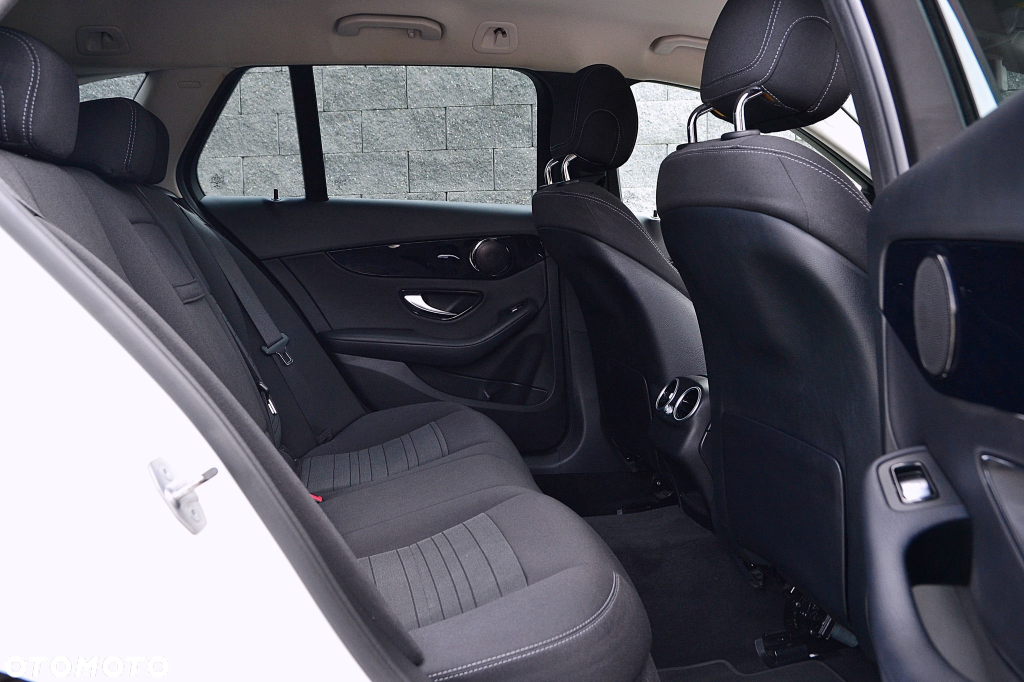 Mercedes-Benz Klasa C 220 d T 9G-TRONIC - 13