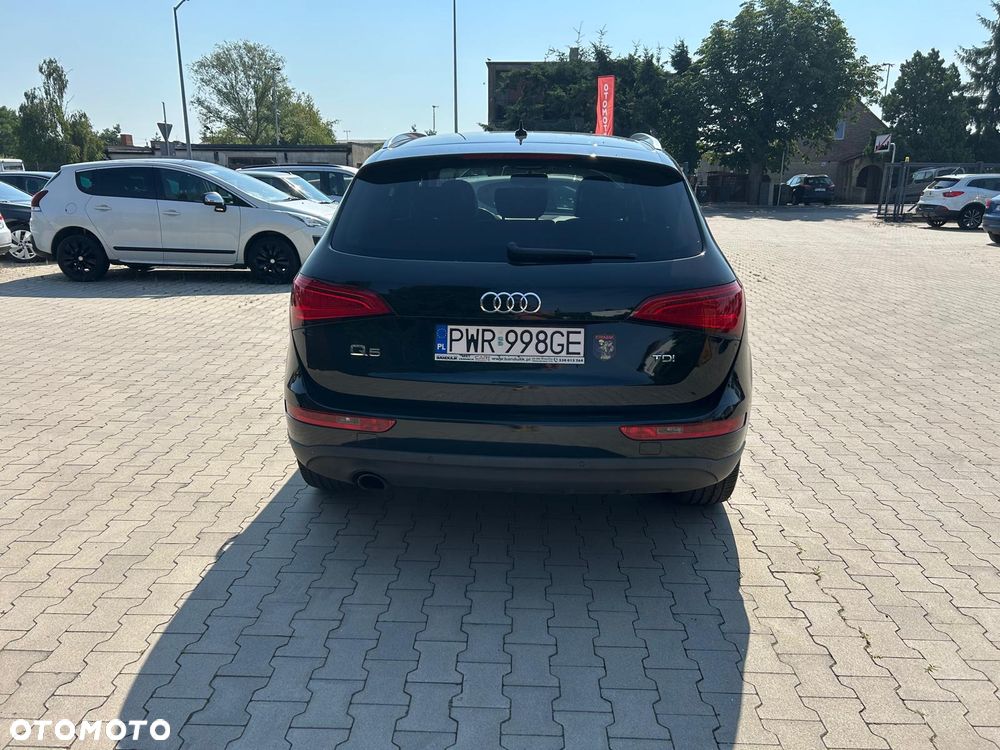Audi Q5 2.0 TDI - 7