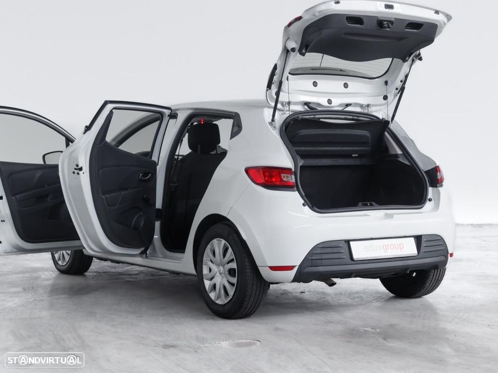 Renault Clio 1.5 dCi Zen - 5