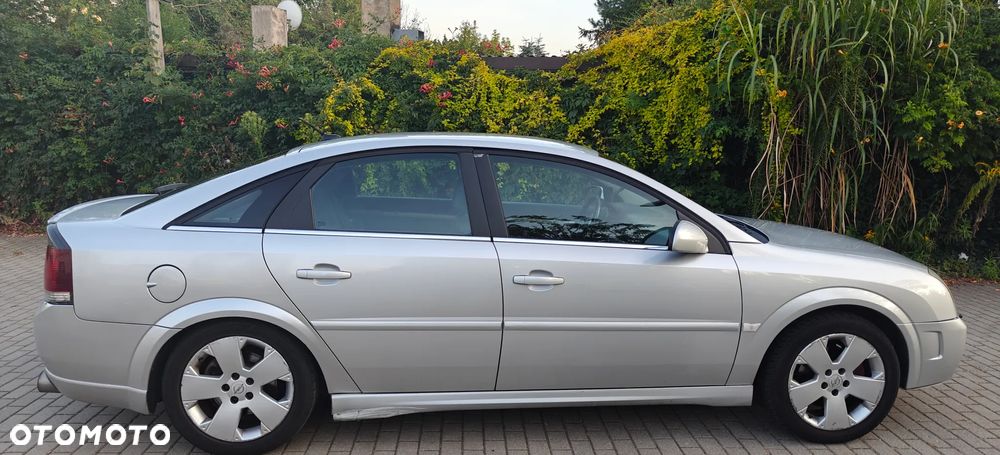 Opel Vectra 3.2 Sport - 7