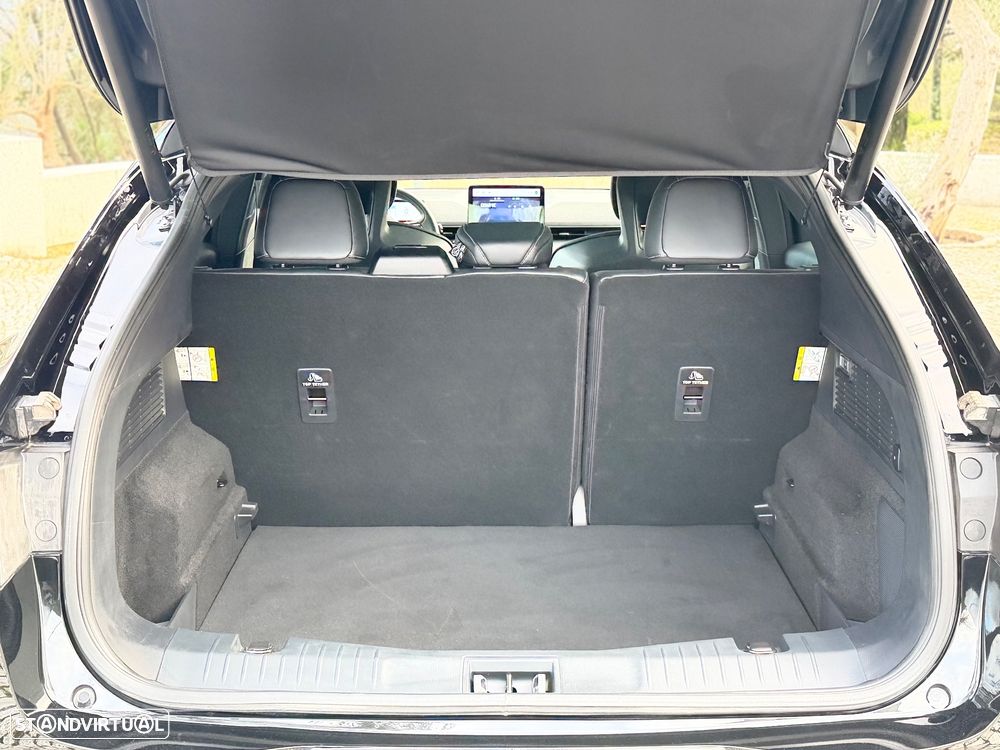 Ford Mustang Mach-E 98.7 kWh GT AWD - 19