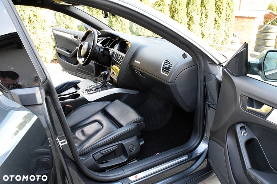 Audi A5 Sportback 3.0 TDI Quattro S tronic - 35