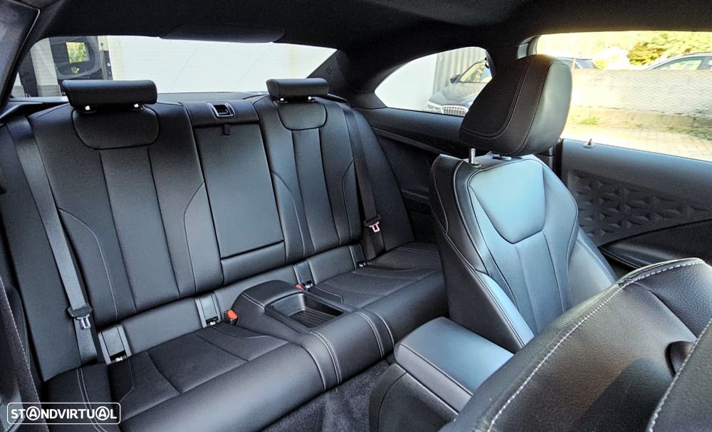 BMW 218 i Aut. - 8