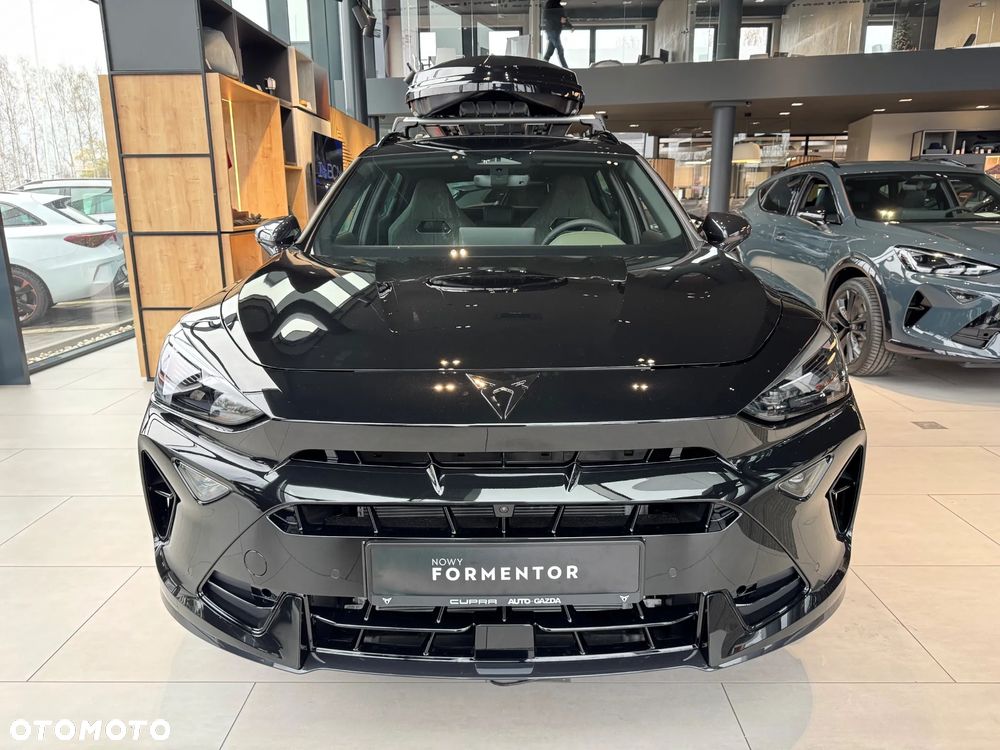 Cupra Formentor - 4