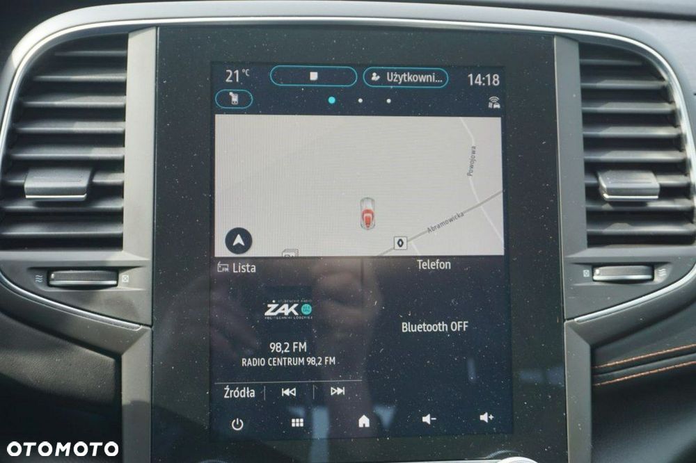 Renault Talisman - 19