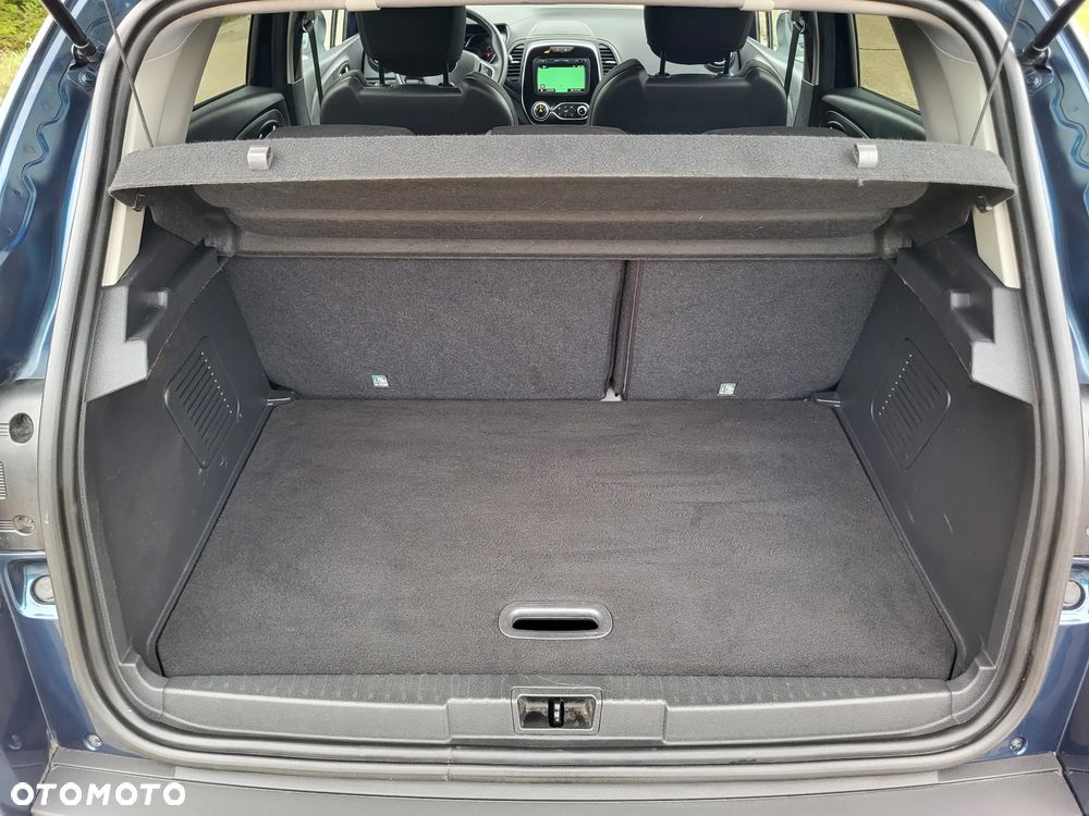 Renault Captur (ENERGY) TCe 90 LIMITED - 12