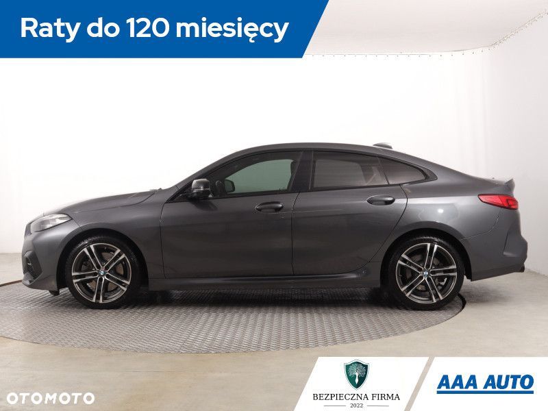 BMW Seria 2 - 4