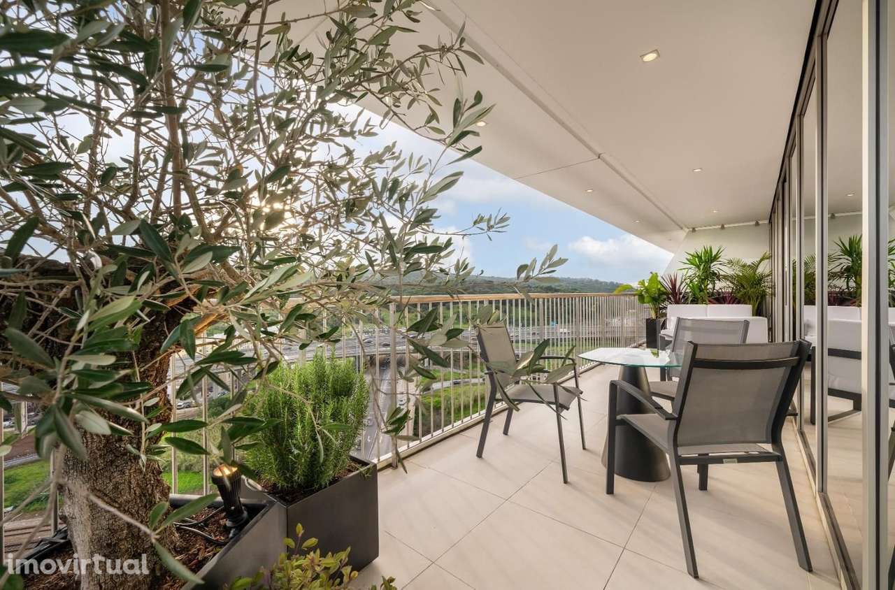 Apartamento T3 com piscina, Campolide, Lisboa - Grande imagem: 2/53