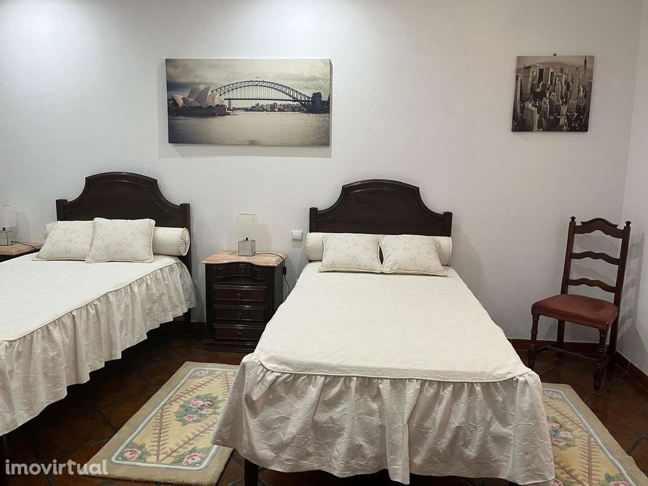 Moradia T3 Venda em Termas de São Vicente,Penafiel - Grande imagem: 3/21