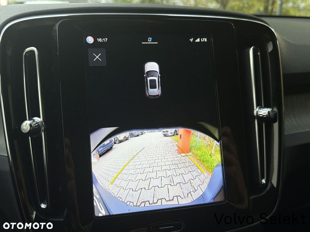 Volvo XC 40 - 26