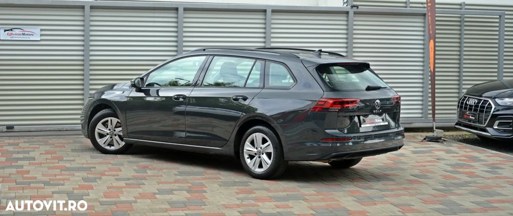 Volkswagen Golf 2.0 TDI Life - 18