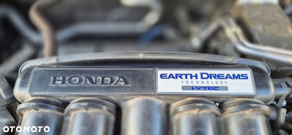 Honda HR-V 1.5 Elegance (ADAS/Honda Connect+) CVT - 11
