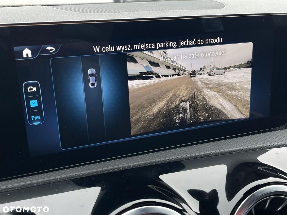 Mercedes-Benz CLA - 20