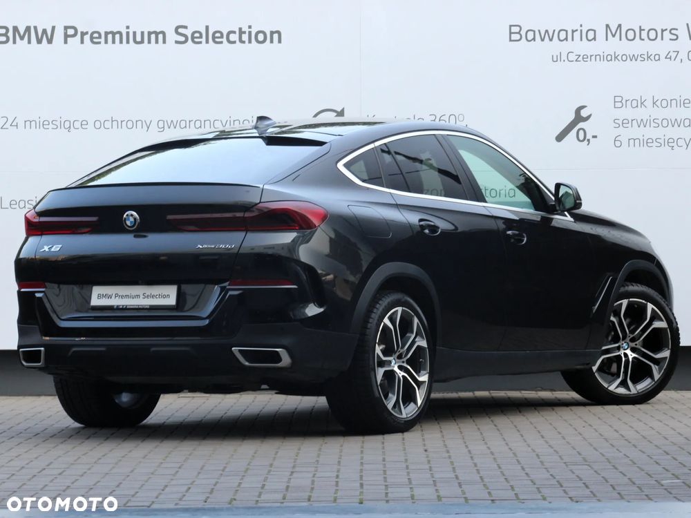 BMW X6 - 4