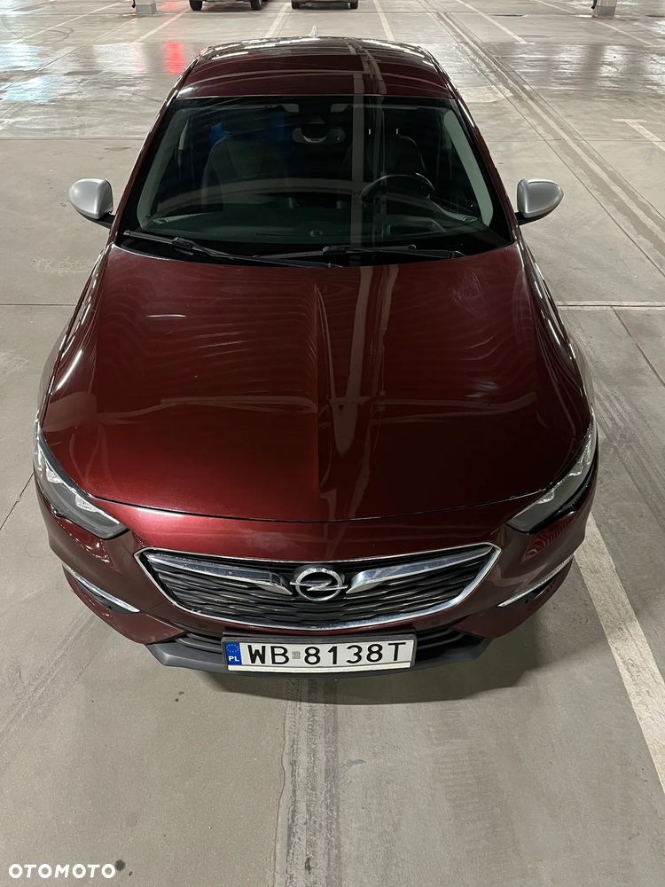 Opel Insignia 2.0 CDTI Elite S&S - 13