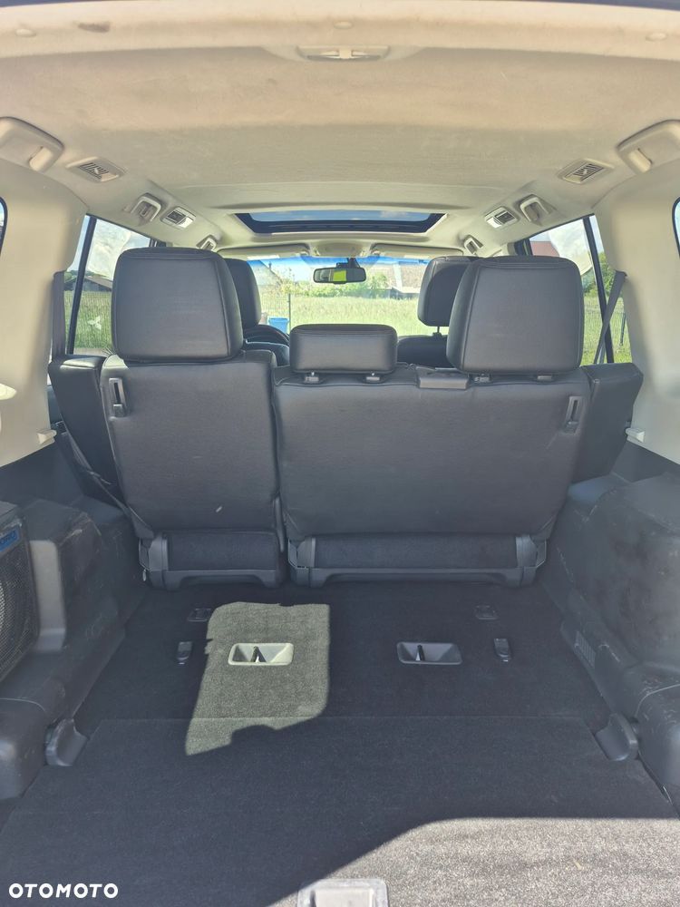 Mitsubishi Pajero 3.2 DI-D Automatik Final Edition - 35