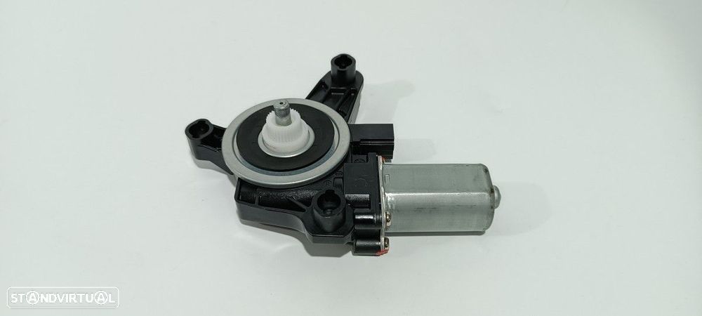 MOTOR ELEVADOR TRASEIRO DIREITO MERCEDES CLASE A (BM 177) A 180 D (177.003) - 6