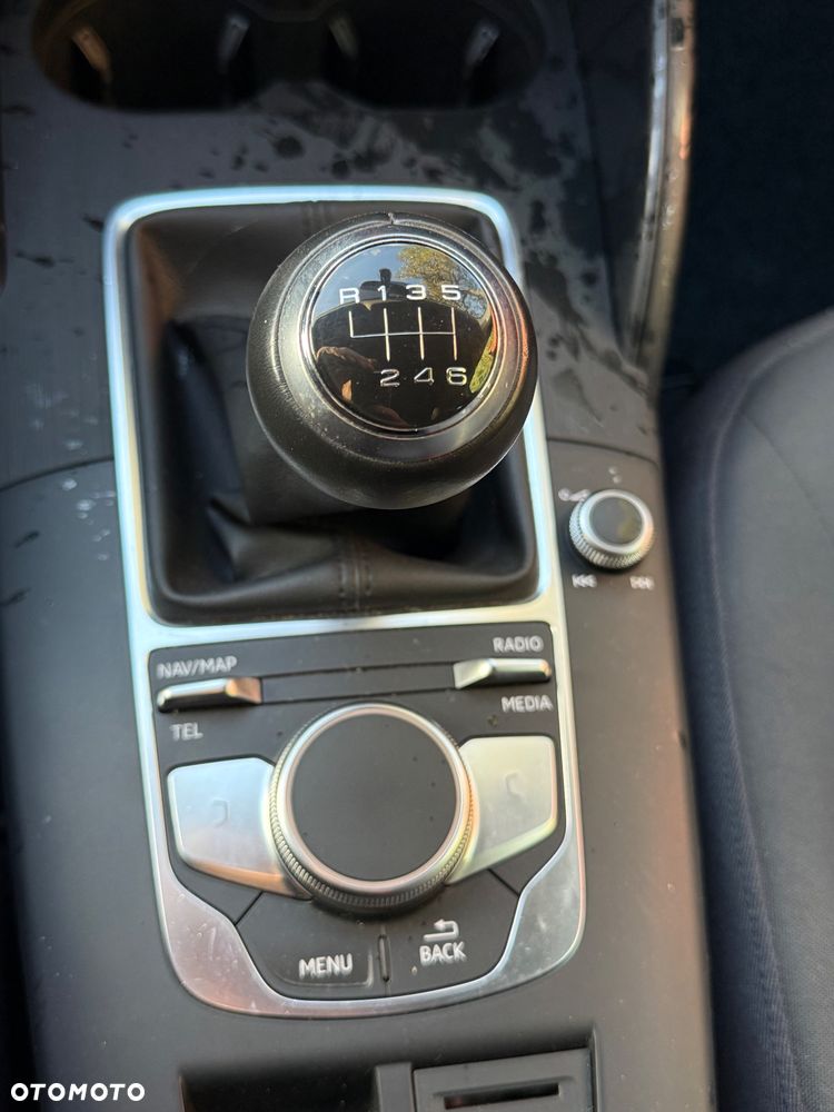 Audi A3 Sportback - 7