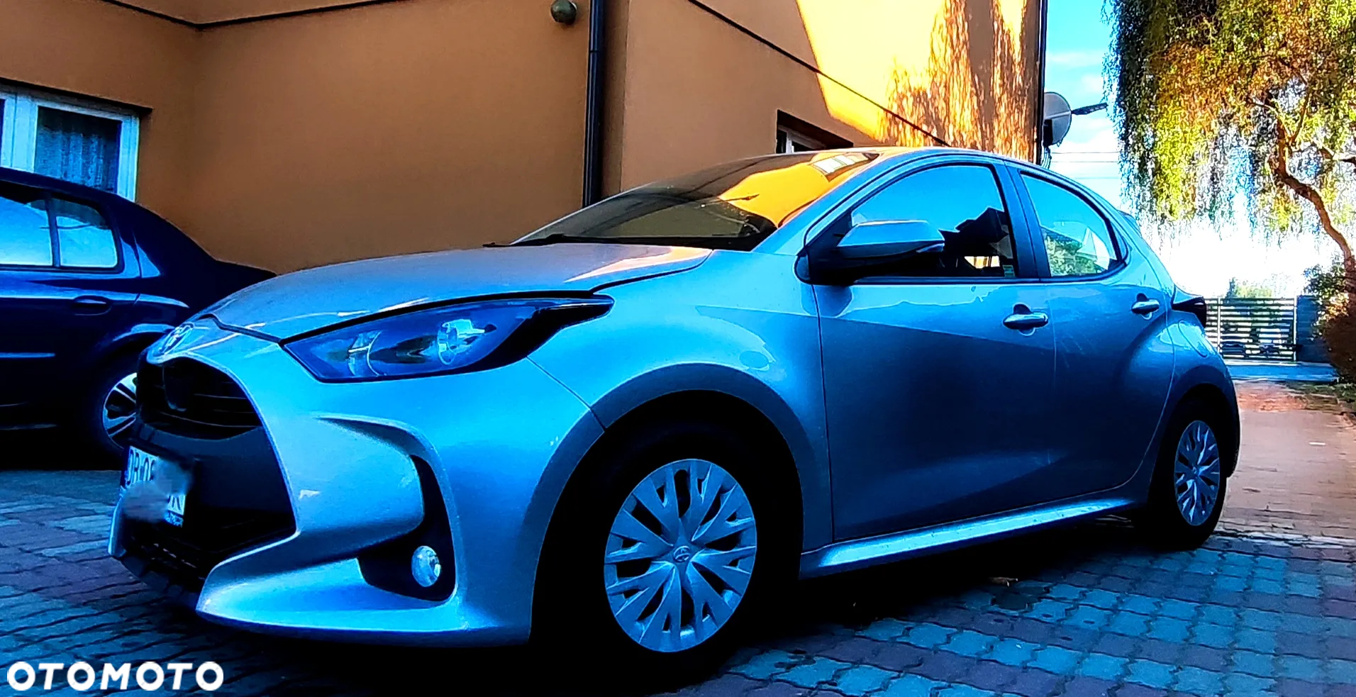 Toyota Yaris Hybrid 1.5 Comfort - 2