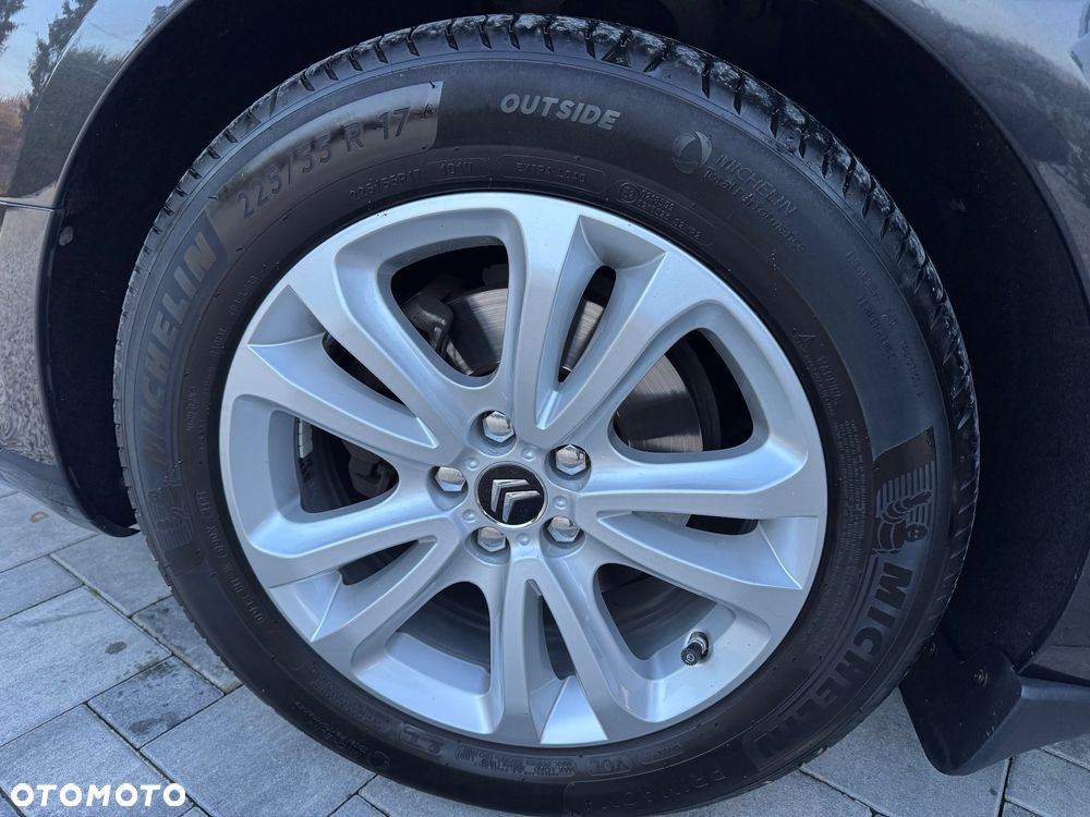 Citroën C5 1.6 THP 16V Exclusive - 35