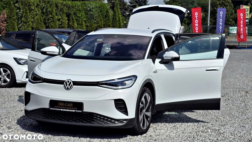 Volkswagen ID.4 Performance Upgrade Pro Business - 5