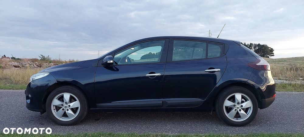 Renault Megane 1.6 16V Dynamique Euro5 - 18