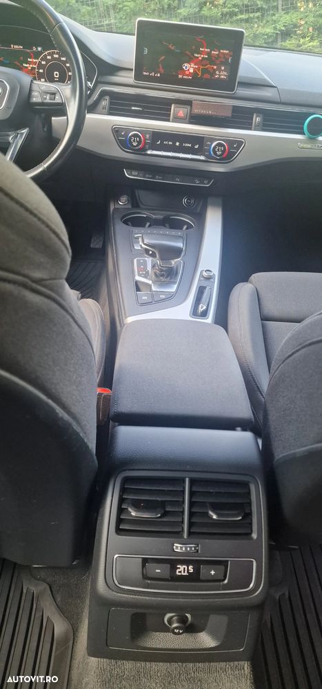 Audi A4 Allroad 2.0 TDI S tronic - 6