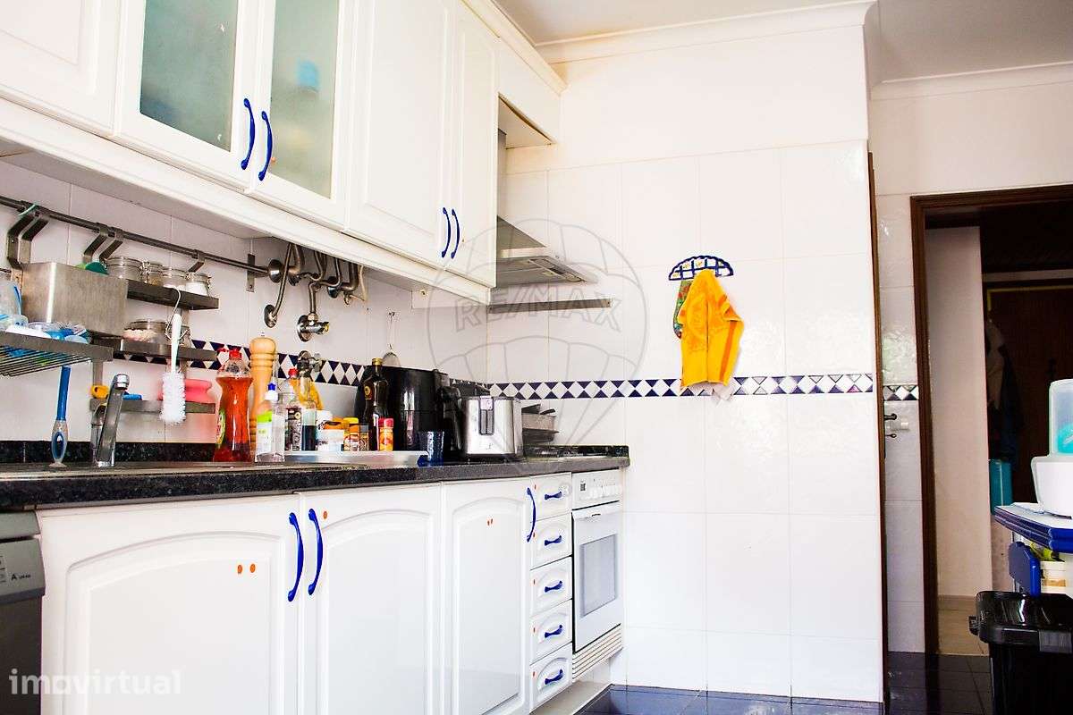 Apartamento T2 para venda - Grande imagem: 2/17