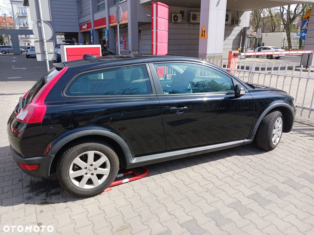 Volvo C30 1.8 - 3