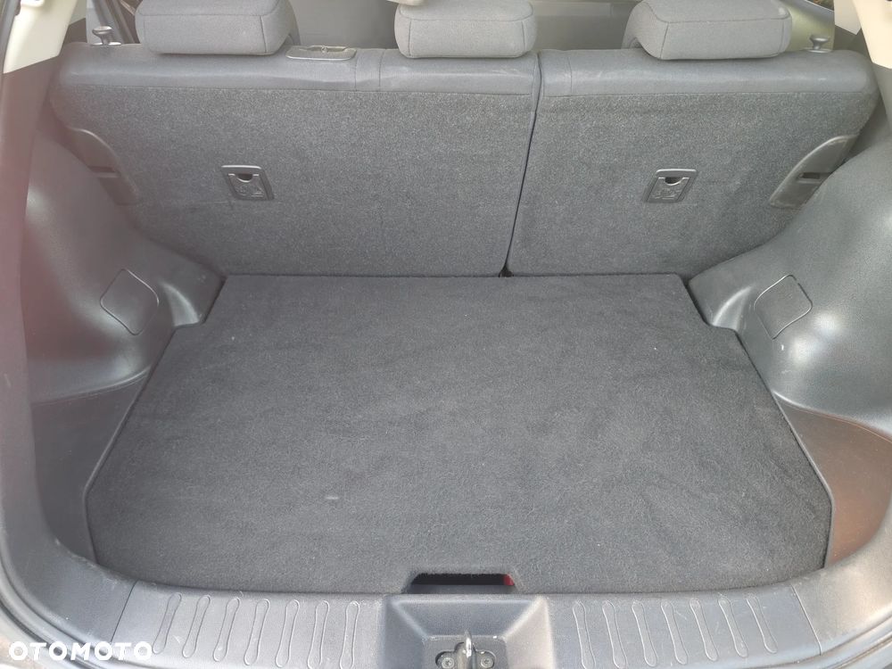 Nissan Juke 1.6 Start/Stop Visia - 14