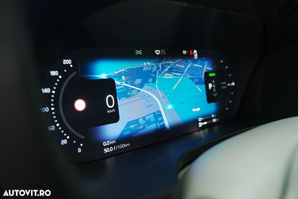 Volvo XC 60 Recharge T6 Twin Engine eAWD Inscription Expression - 30