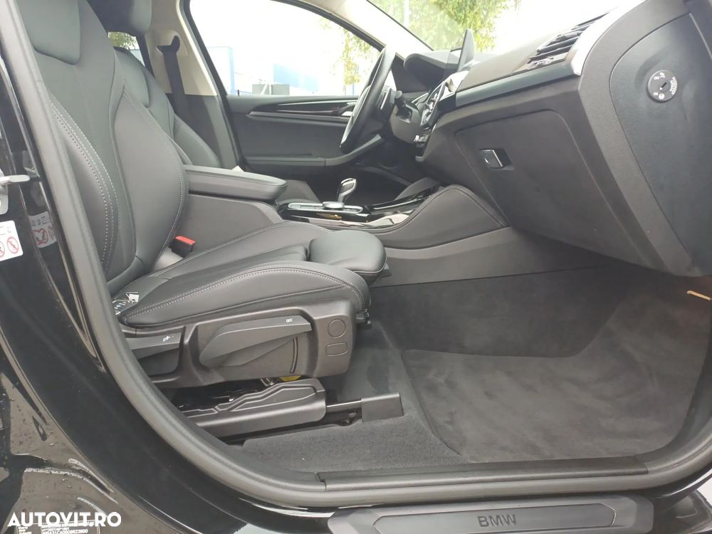 BMW X4 xDrive20d Aut. - 19