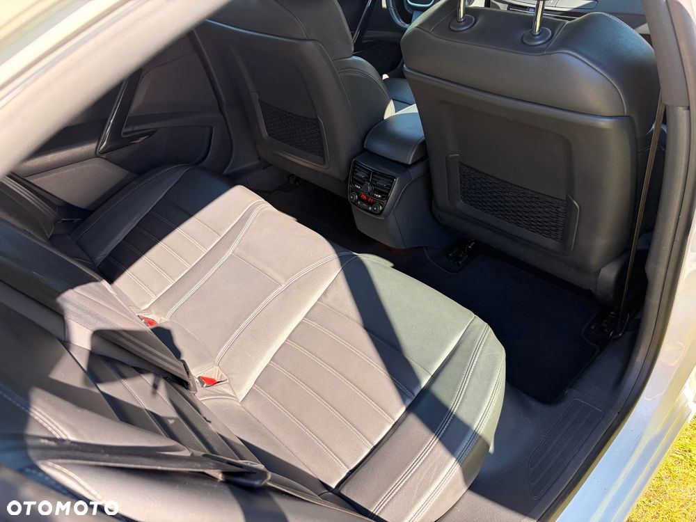 Peugeot 508 2.0 HDi Allure - 16