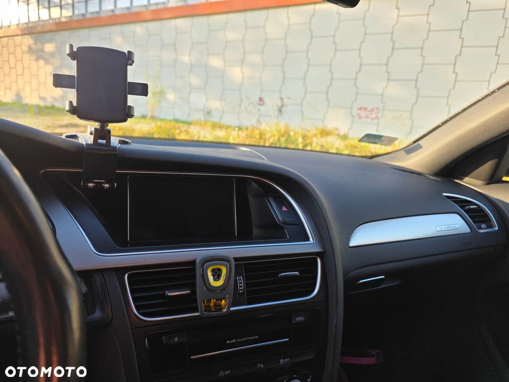 Audi A4 Allroad 2.0 TFSI Quattro S tronic - 6