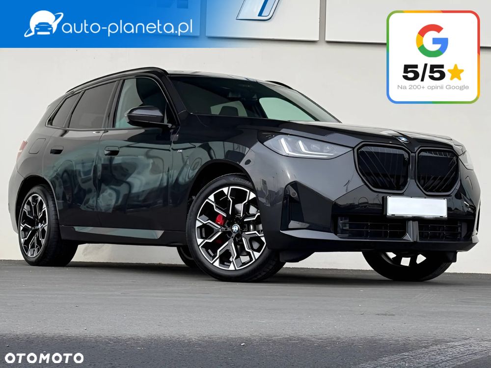 BMW X3 - 1