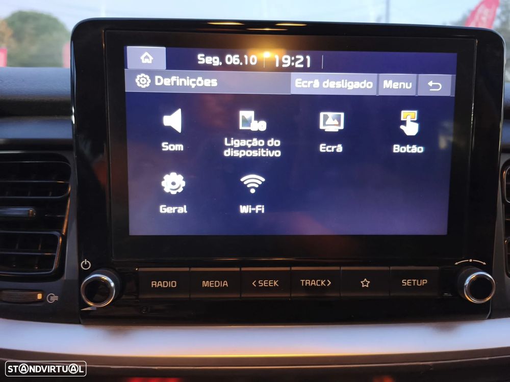 Kia Stonic 1.2 Dynamic - 11