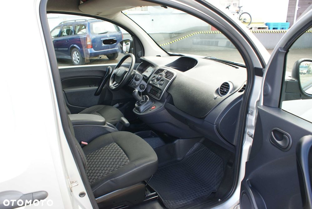 Renault Kangoo - 6