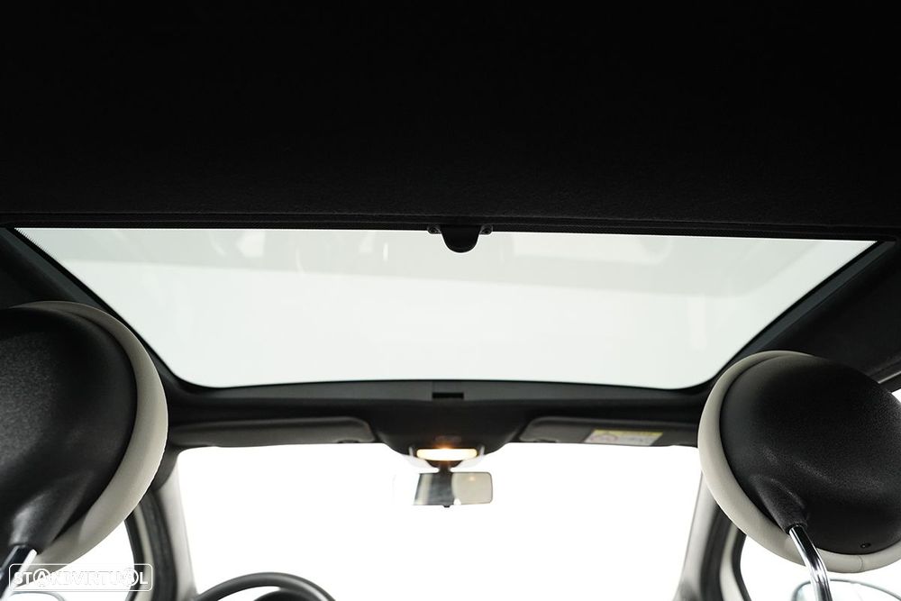 Fiat 500 1.0 Hybrid Dolcevita - 19