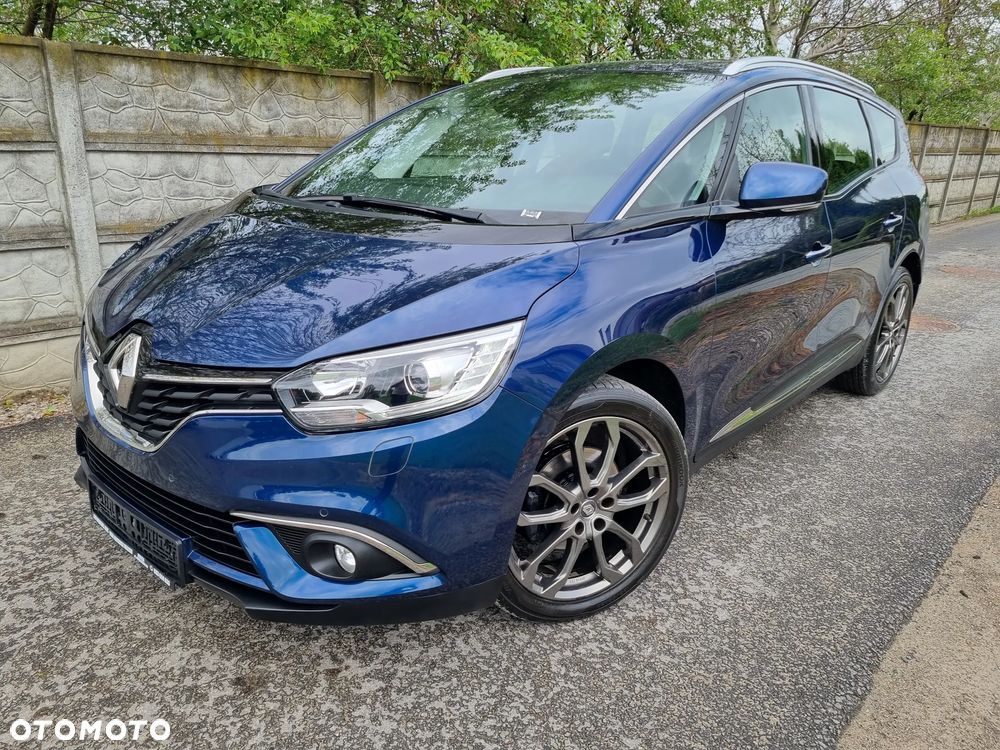 Renault Grand Scenic ENERGY TCe 115 EXPERIENCE - 2