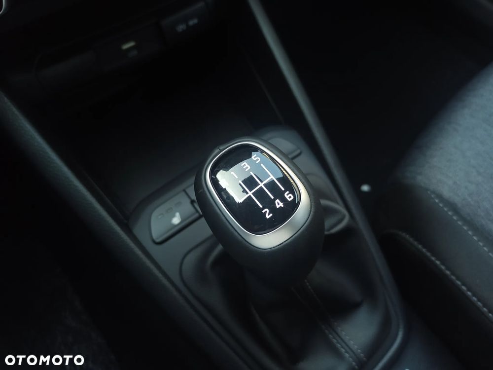Kia Stonic 1.0 T-GDI M - 27