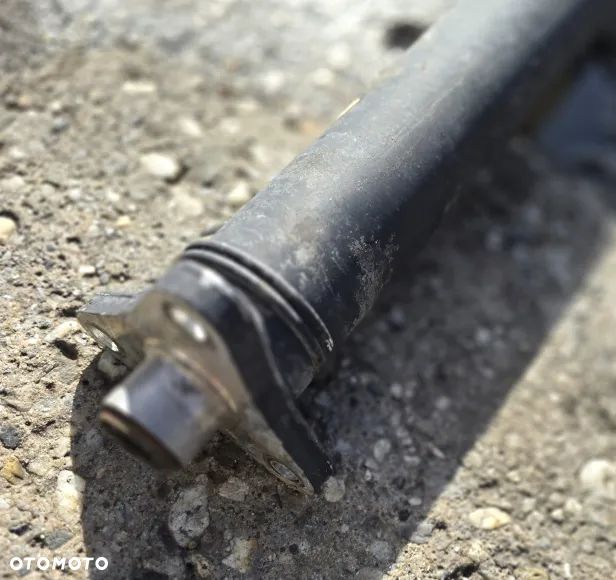 wał napędowy bmw 5 e39 530i 3.0i kombi automat - 3