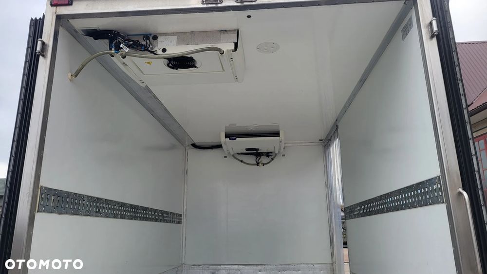 Iveco Daily 35s160 / 35c150 /50c150/mroźnia/ - 22