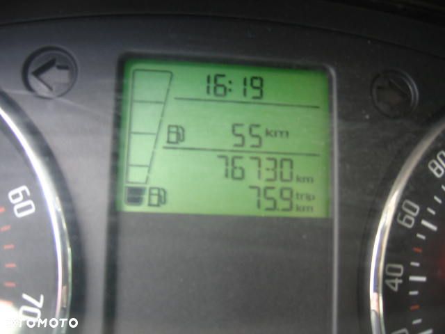 Skoda Fabia 1.4 16V Ambition - 13