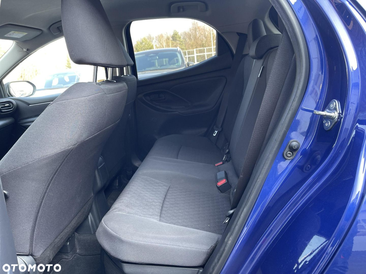 Toyota Yaris - 13