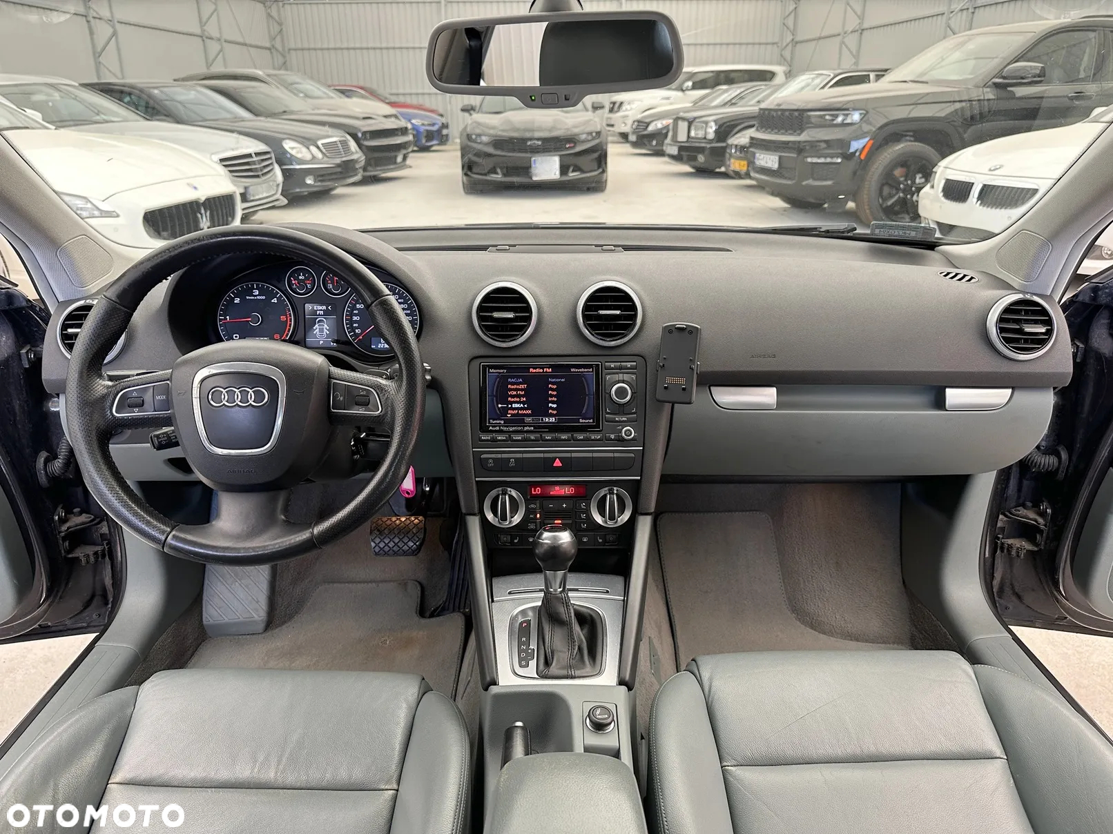 Audi A3 2.0 TDI DPF Prime Line S tronic - 6