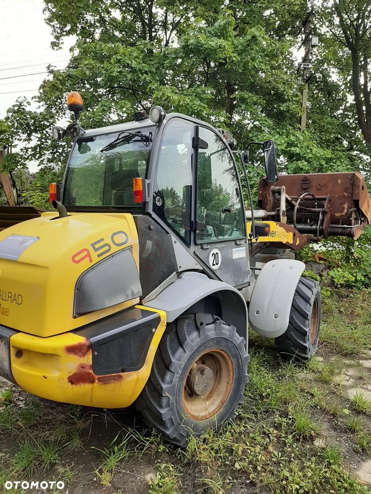 Kramer 950
