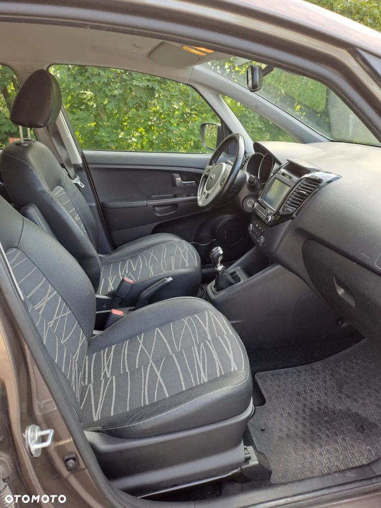 Kia Venga 1.6 Business Line - 27
