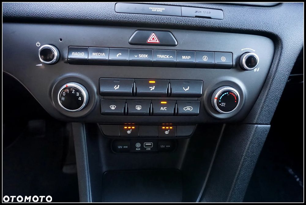 Kia Sportage 1.6 GDI Business Line 2WD - 16