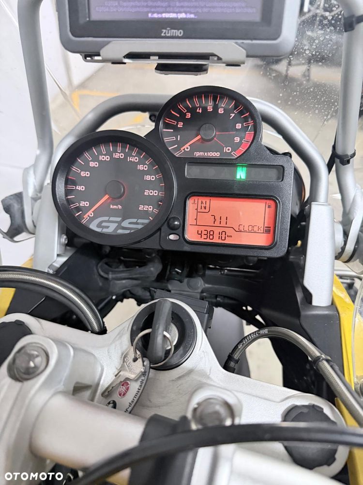 BMW GS - 20