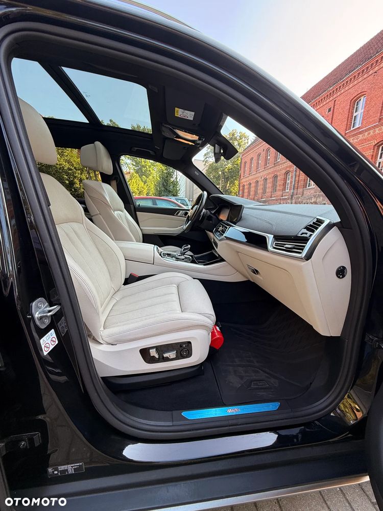 BMW X5 xDrive30d - 34
